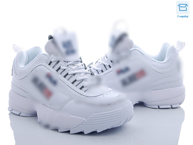 F0-1 біло-синій, 8 (36-40), <strong>9</strong>, демісезон