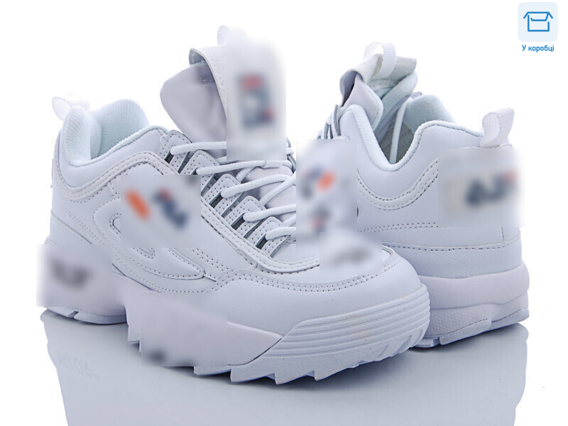 F0-1 білий, 8 (36-40), <strong>9</strong>, демісезон