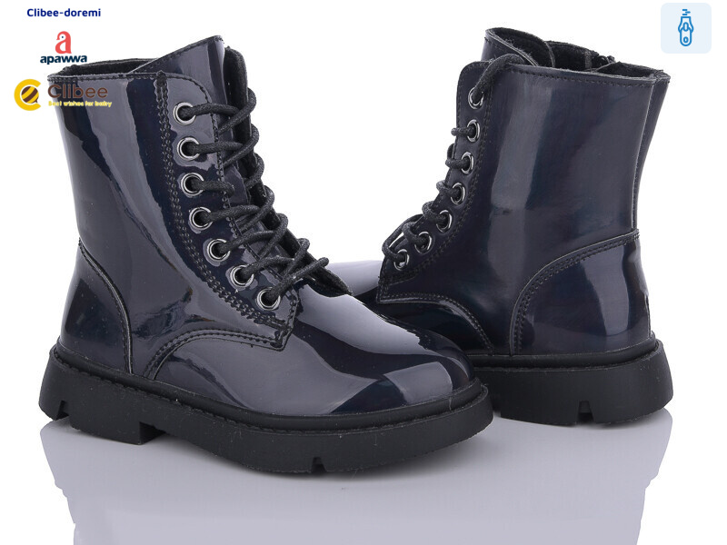 NNQ232 black, 6 (26-31), <strong>330</strong>, демісезон