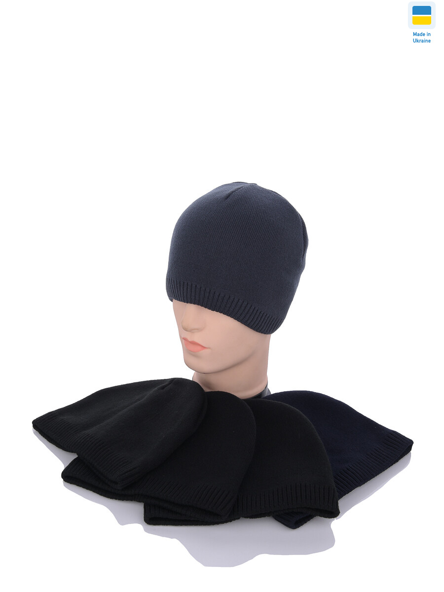 MW015 на флісі mix, 5 (56-60), <strong>90</strong>, зима