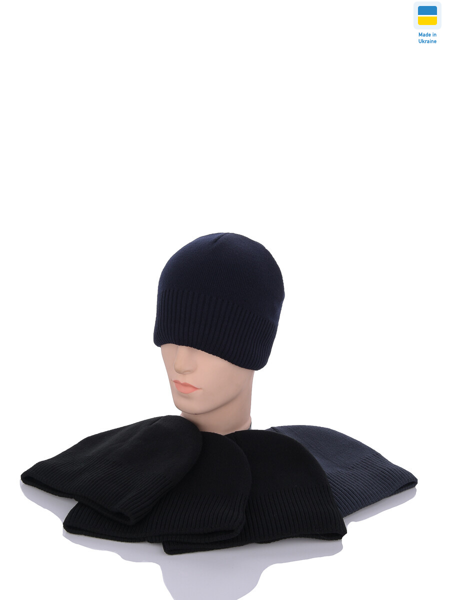 MW016 на флісі mix, 5 (56-60), <strong>90</strong>, зима