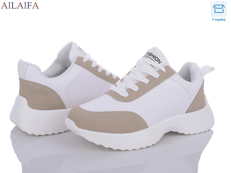 A2362-5 піна, 6 (36-41), <strong>580</strong>, демісезон