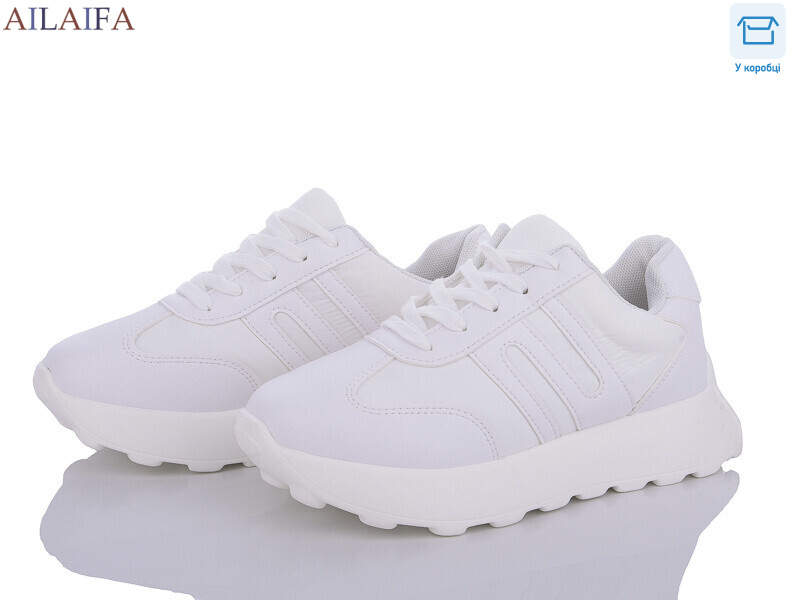 2391 white піна, 6 (36-41), <strong>580</strong>, демісезон