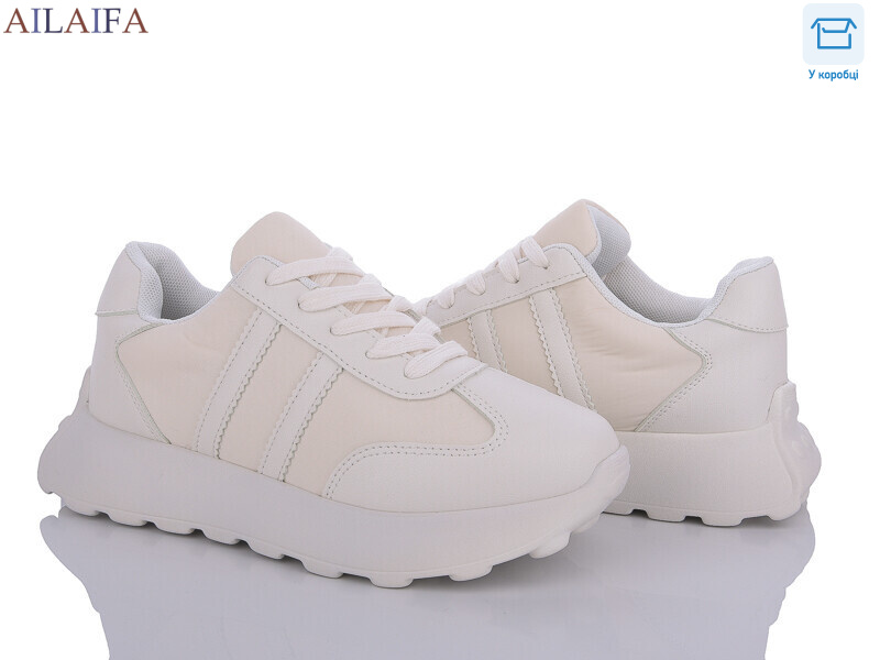 2393 beige піна, 6 (36-41), <strong>580</strong>, демісезон