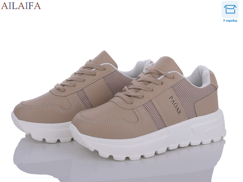 2381-3 піна, 6 (36-41), <strong>580</strong>, демісезон