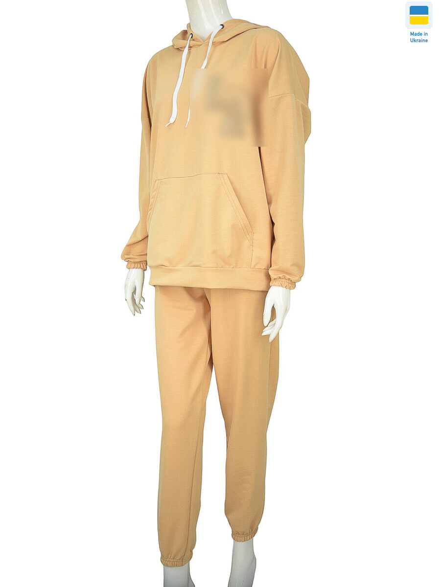 08134-1 бежевий, 5 (46-54), <strong>280</strong>, демісезон