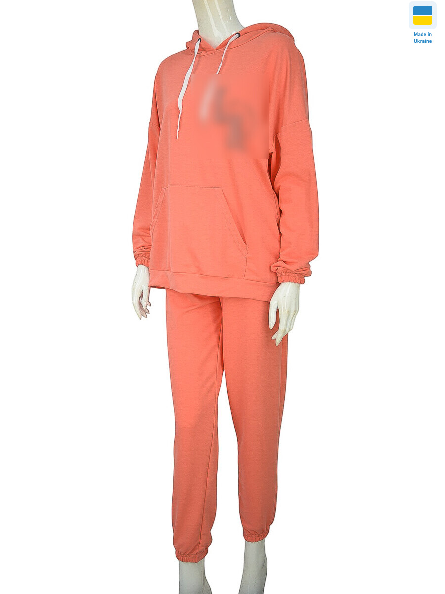 08140-1 кораловий, 5 (46-54), <strong>280</strong>, демісезон