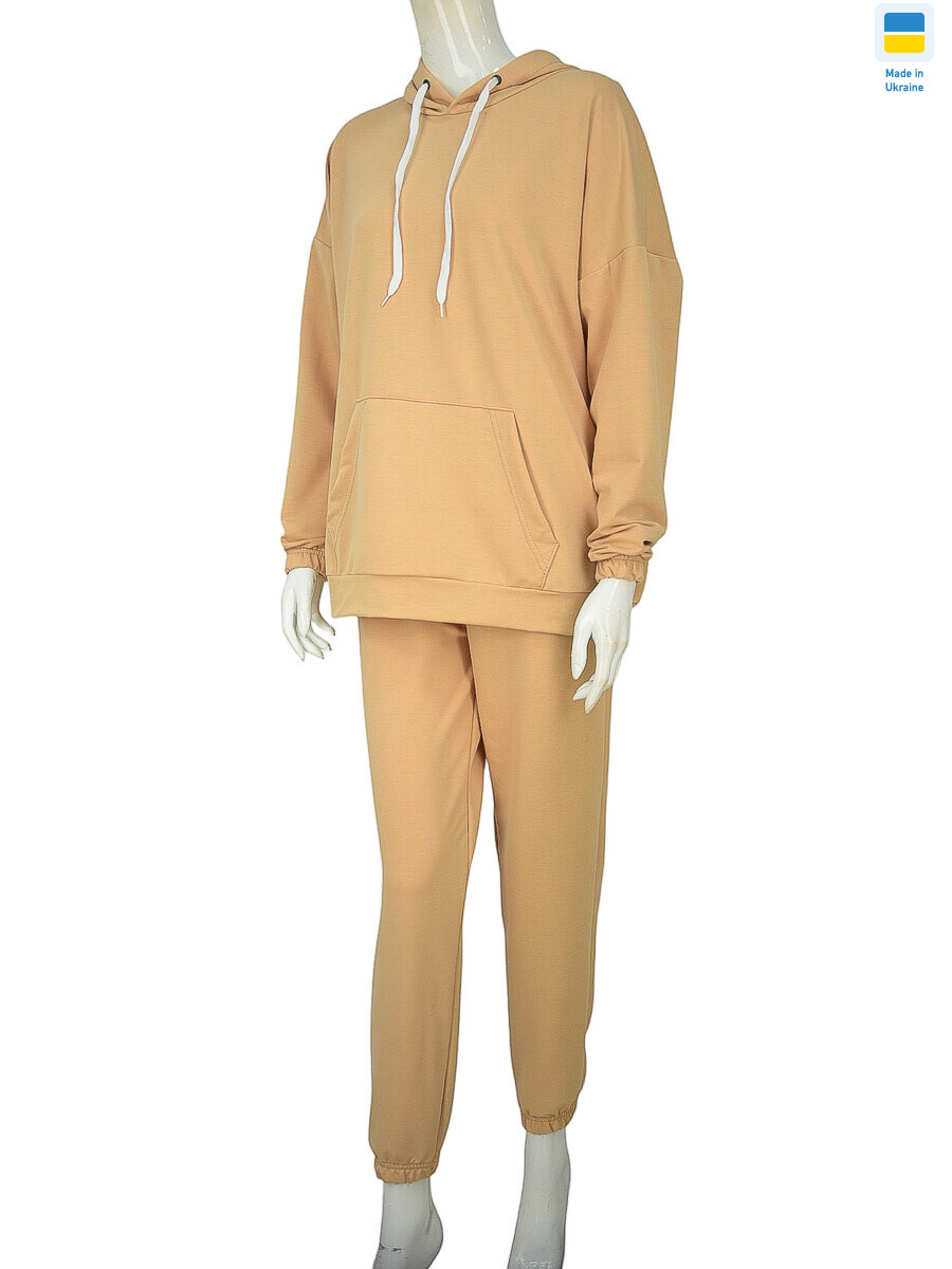 08134-2 бежевий, 5 (46-54), <strong>280</strong>, демісезон