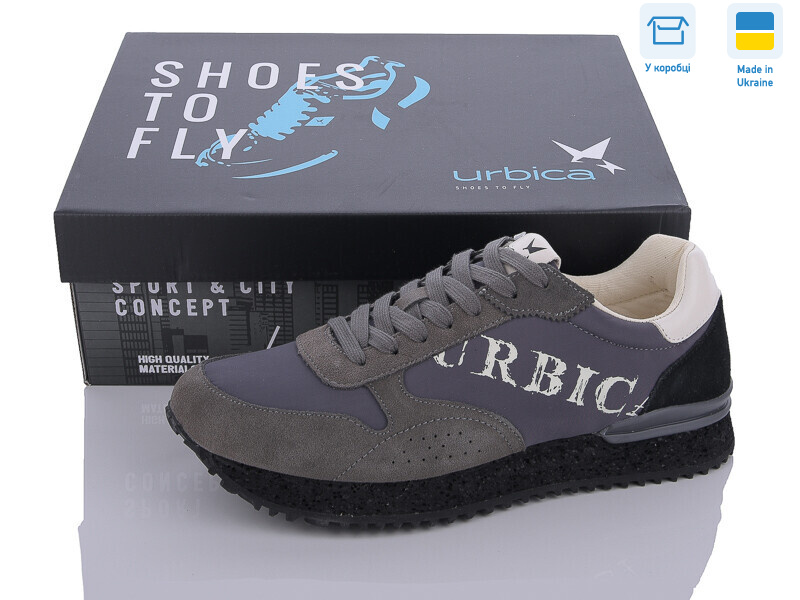 UMB24100 grey, 8 (41-46), <strong>24.89</strong>, демісезон