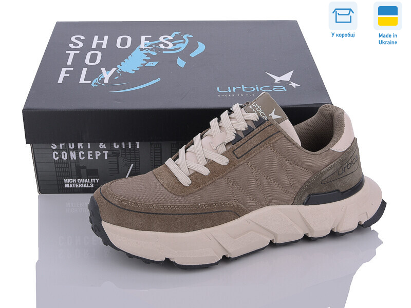 WMB24001 brown, 8 (41-45), <strong>29.9</strong>, демісезон