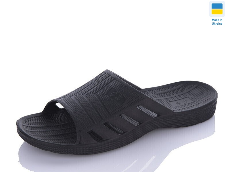 DSL108A чорний, 8 (41-46), <strong>85</strong>, літо