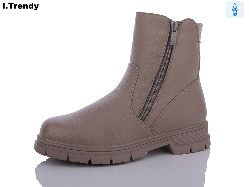 E923-3, 8 (36-41), <strong>750</strong>, демісезон