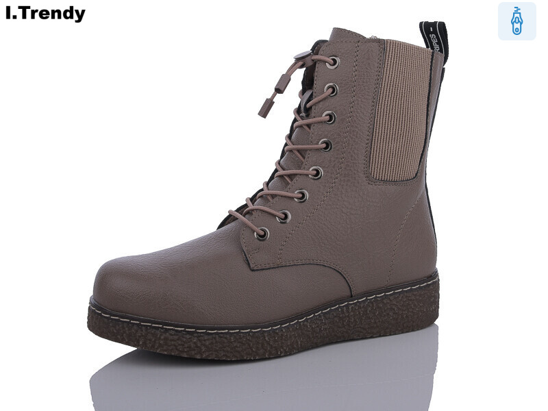 E2585-3, 8 (36-41), <strong>650</strong>, демісезон