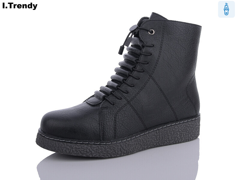 E2582-1, 8 (36-41), <strong>650</strong>, демісезон