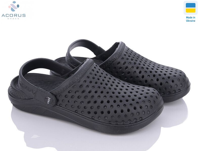 C68 чорний, 12 (41-45), <strong>130</strong>, літо