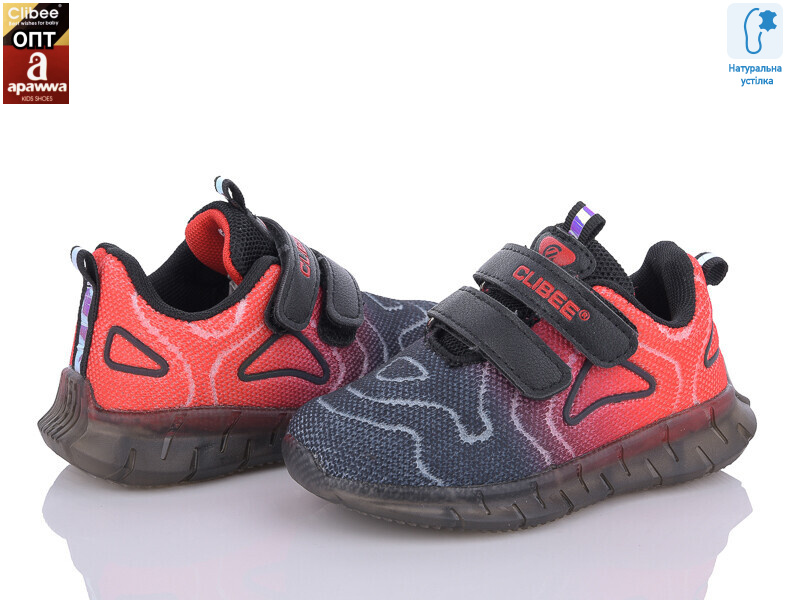 F6 black-red, 6 (22-27), <strong>265</strong>, демісезон