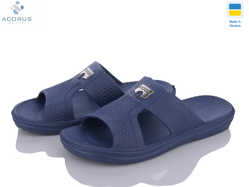 137 синій, 8 (40-46), <strong>115</strong>, літо