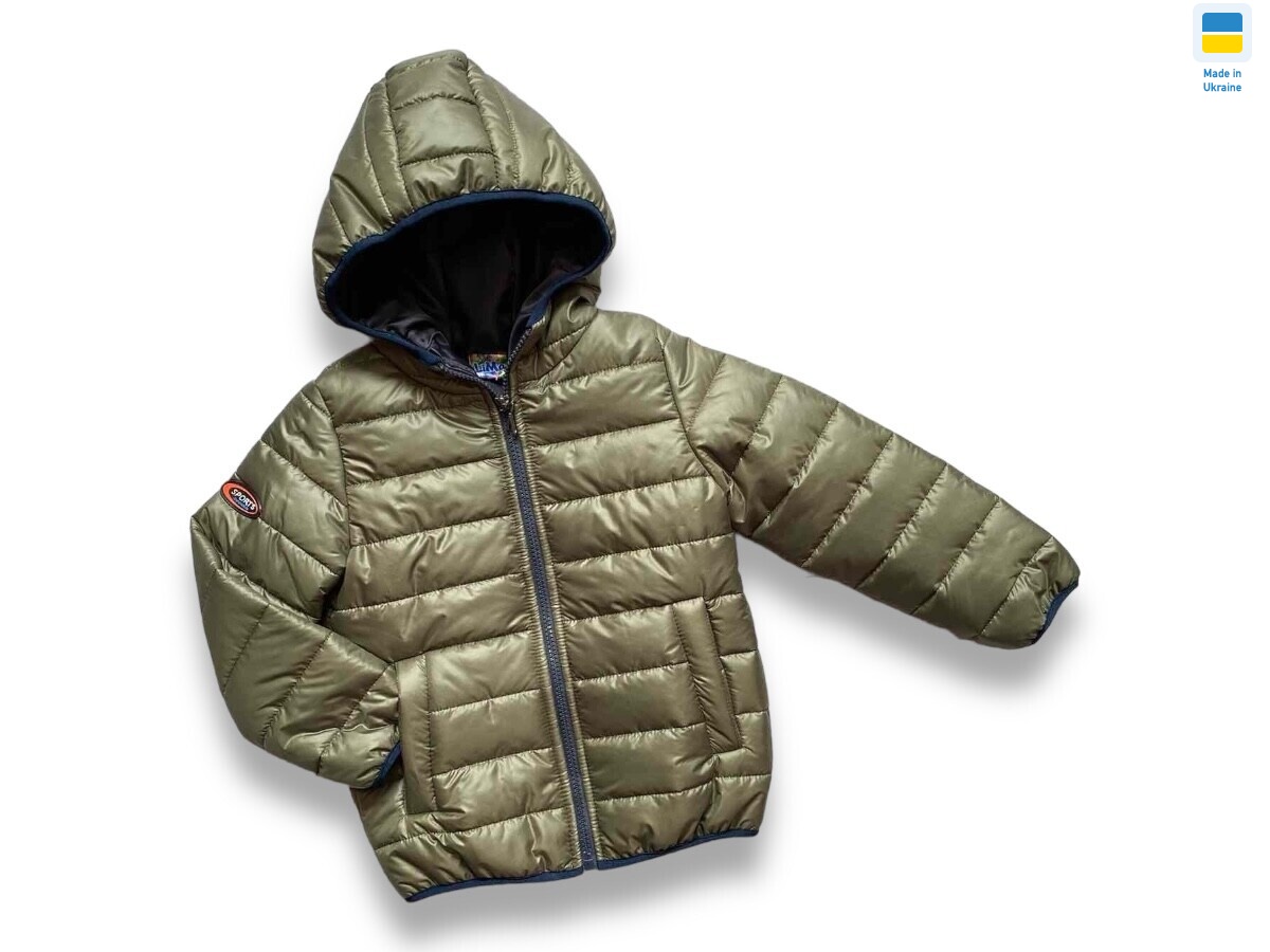 2205 khaki (104-122), 4 (S-XL), <strong>9.5</strong>, демісезон