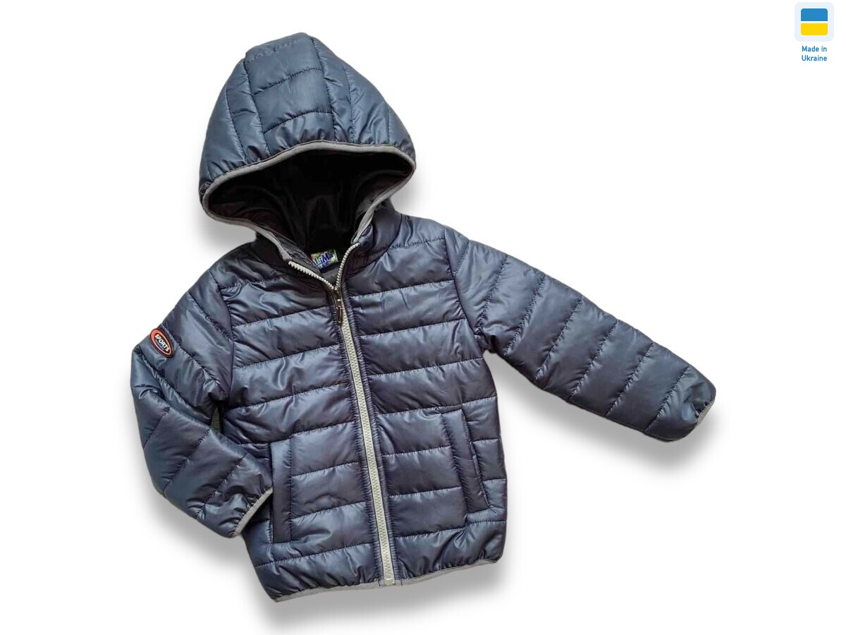2205 navy (104-122), 4 (S-XL), <strong>9.5</strong>, демісезон