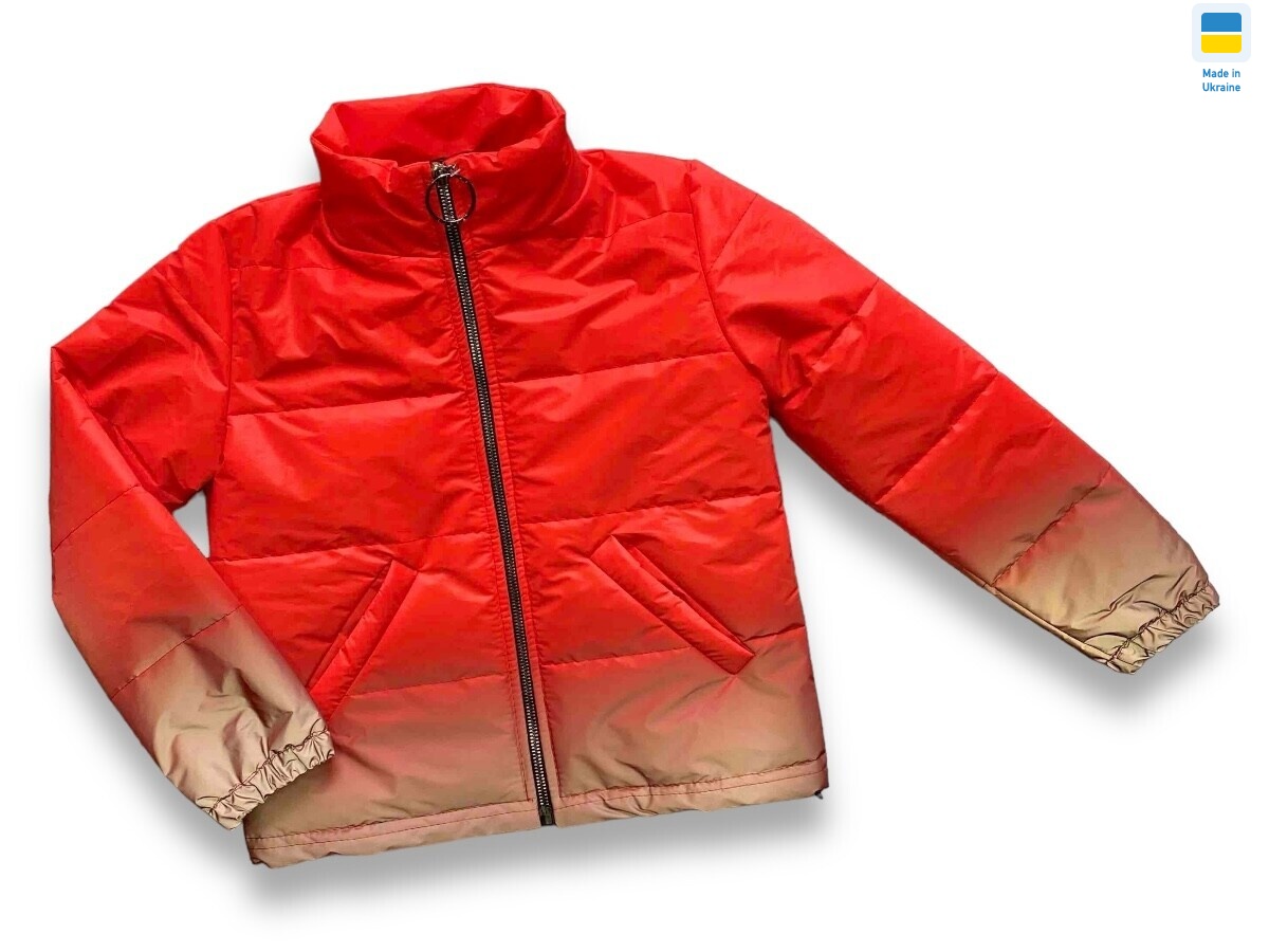 2054 red (128-152), 5 (S-2XL), <strong>9.5</strong>, демісезон