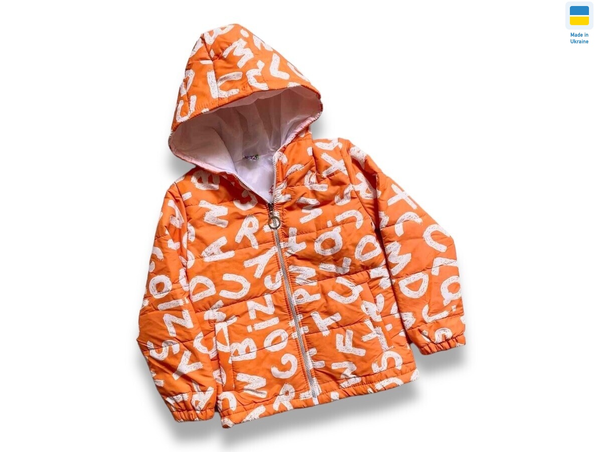 2204 orange (128-152), 5 (S-2XL), <strong>8.5</strong>, демісезон