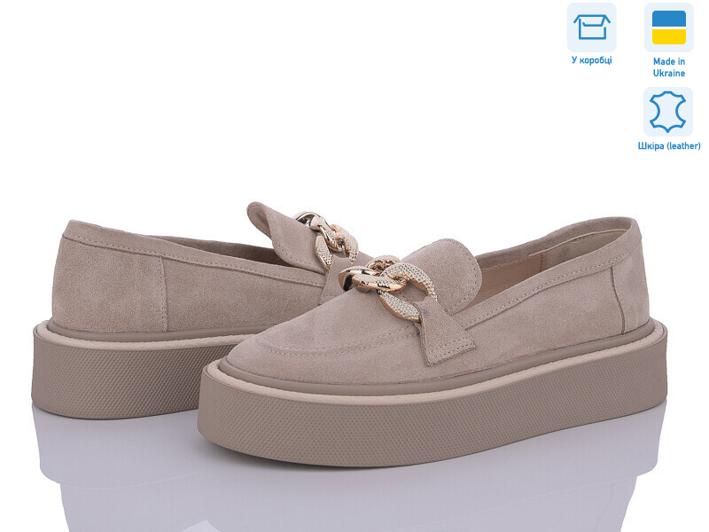 504 без.з. Под заказ, 6 (36-40), <strong>1090</strong>, демісезон