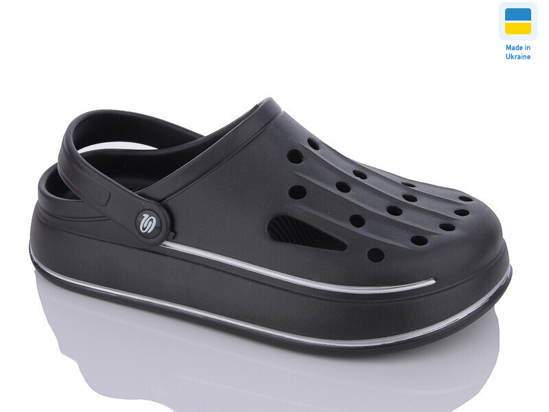 252 чорний old, 8 (41-45), <strong>180</strong>, літо