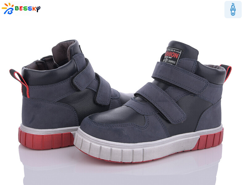 BE3532-2C, 8 (32-37), <strong>500</strong>, демісезон