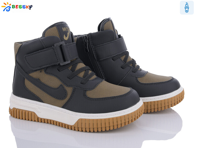 BE3535-3C, 8 (32-37), <strong>500</strong>, демісезон