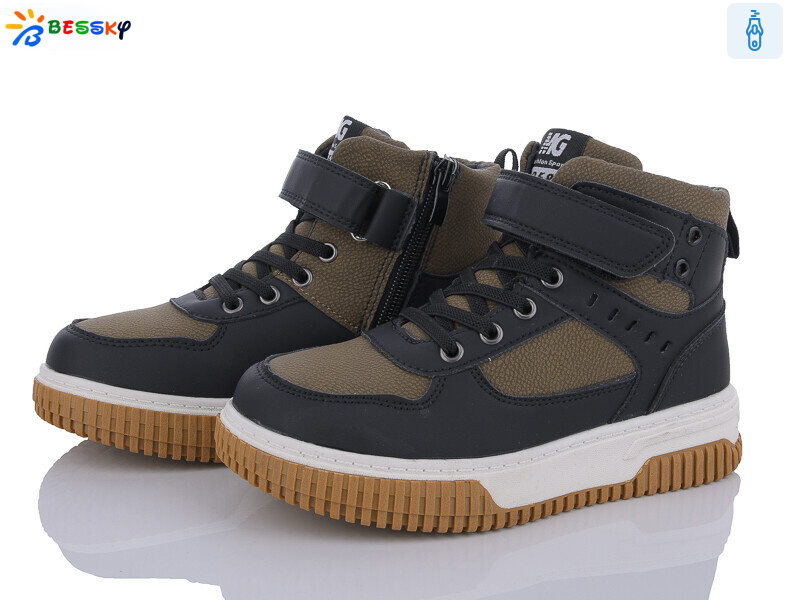 BE3536-3C, 8 (32-37), <strong>500</strong>, демісезон