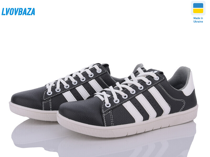 Paolla 181-6102 чорний, 8 (40-45), <strong>500</strong>, демісезон