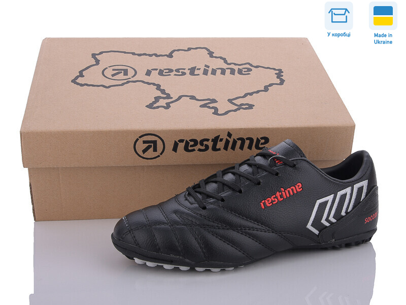 DWB24128-1 black-red, 8 (36-40), <strong>15.9</strong>, демісезон