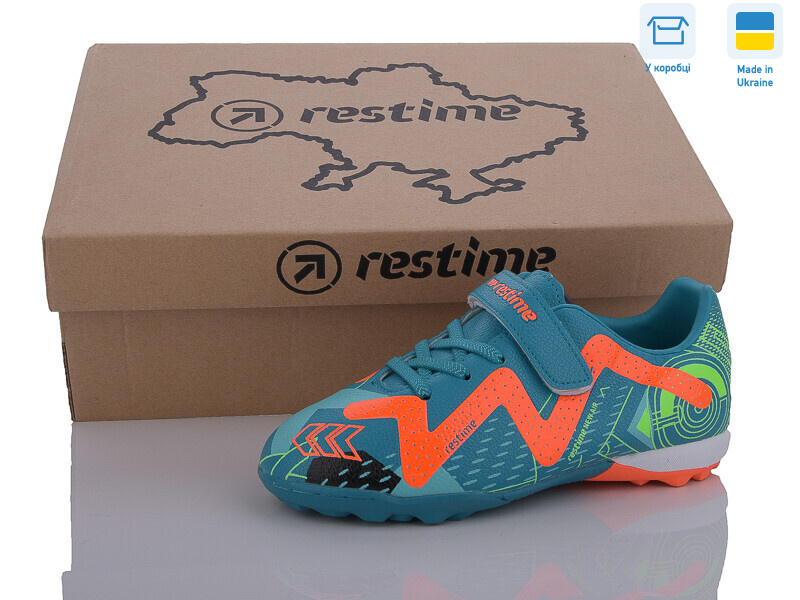 DDB24112-1 cyan, 16 (31-35), <strong>14.5</strong>, демісезон