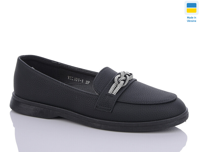 YS2101-1, 8 (36-41), <strong>340</strong>, демісезон