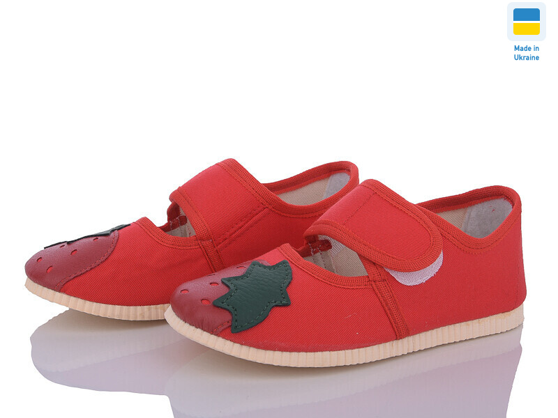 0230 червона суниця, 10 (17-20), <strong>290</strong>, демісезон