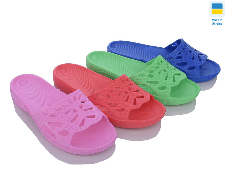 Батерфляй mix, 10 (36-41), <strong>130</strong>, літо