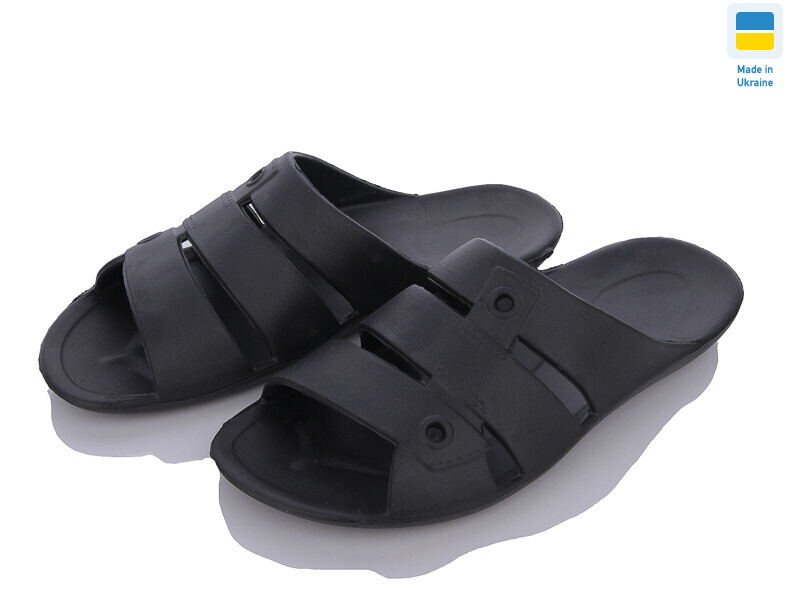 Фітнес чол. чорні, 10 (40-45), <strong>130</strong>, літо