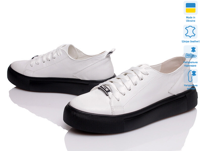 Paradize M-3021-116 білий, 6 (36-40), <strong>893</strong>, демісезон