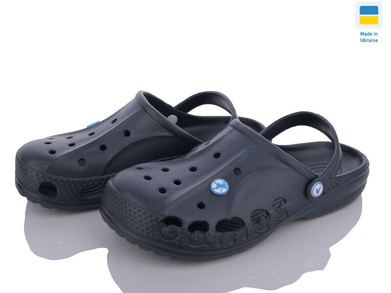 Крокси Віталія т.синій (34-38), 4 (34-38), <strong>140</strong>, літо