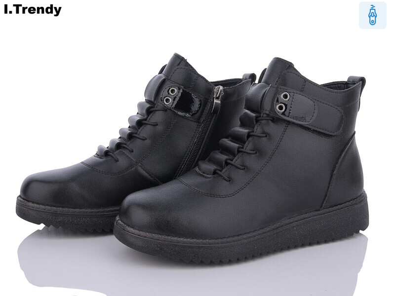 BK262-1A, 8 (36-41), <strong>600</strong>, демісезон