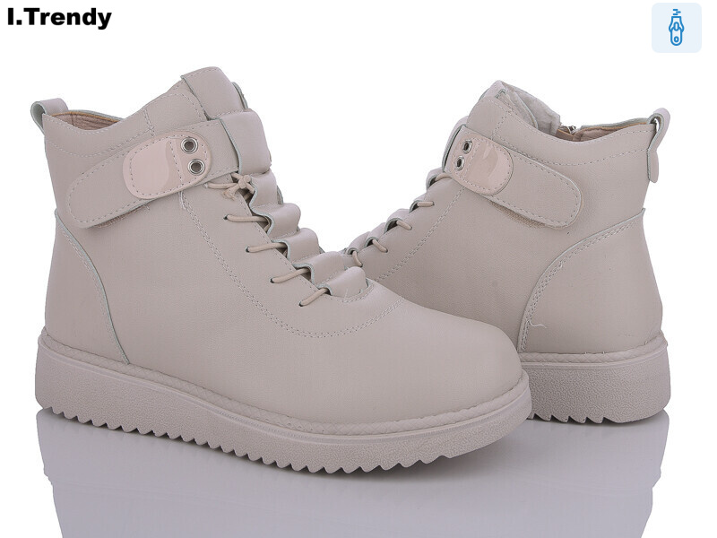 BK262-2A, 8 (36-41), <strong>600</strong>, демісезон