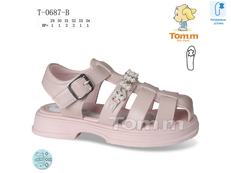 T-0687-B, 8 (29-34), <strong>230</strong>, літо