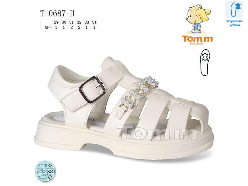 T-0687-H, 8 (29-34), <strong>230</strong>, літо