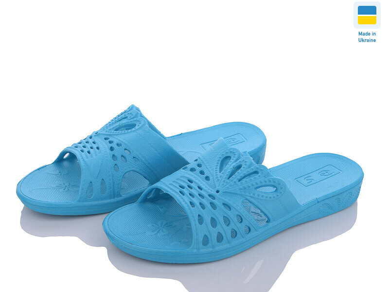 ПЖ31 бірюза широкая, 8 (37-41), <strong>70</strong>, літо