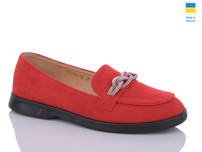 YS2101-12, 8 (36-41), <strong>340</strong>, демісезон