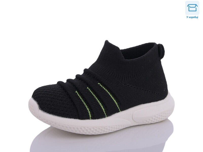 17-996622 чорний, 10 (22-26), <strong>155</strong>, демісезон