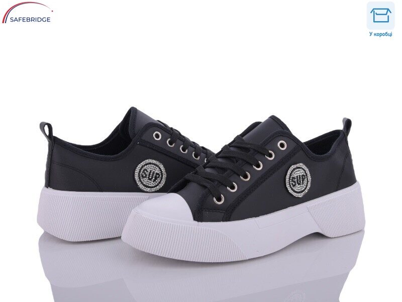 17-1 чорний, 8 (36-41), <strong>240</strong>, демісезон