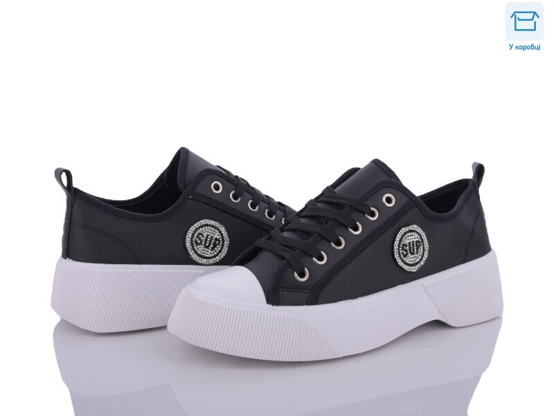 17-1 чорний, 8 (36-41), <strong>240</strong>, демісезон