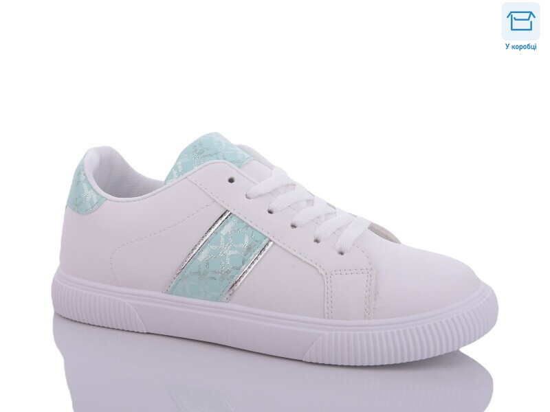 17-03-5 салат, 8 (36-41), <strong>265</strong>, демісезон