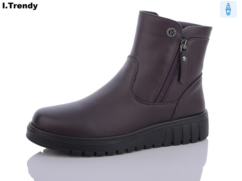 DB771-7, 8 (37-42), <strong>580</strong>, демісезон